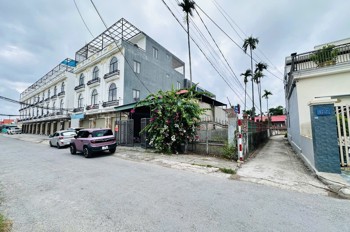 Nhà 43m² giá chỉ 1tỷ0xx – trung tâm Hòa Nghĩa, Dương Kinh  ZALO 0567 222 555