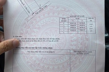 LÔ GÓC GIÁ TỐT GẦN KCN NGŨ PHÚC – CHỈ HƠN 1 TỶ  ZALO 0567 222 555