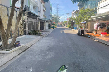 ĐẤT PHÂN LÔ ĐƯỜNG DƯƠNG THỊ MƯỜI (VÀO 1/ NGẮN) – ĐƯỜNG 11M, VỈA HÈ RỘNG