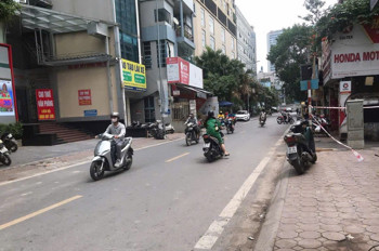 VỊ TRÍ VÀNG - Nhà Vương Thừa Vũ phân lô sát phố 90 sổ đỏ, ô tô tránh 25,5 tỷ