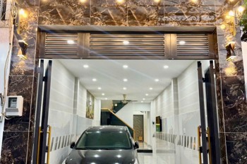 70m2, BÁN NHÀ 2 TẦNG, HXH, 1/ BÙI QUANG LÀ, P12 GÒ VẤP, 6 TỶ nhỉnh