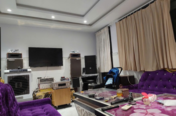 SIÊU PHẨM - TÔ NGỌC VÂN - LINH ĐÔNG THỦ ĐỨC - NHÀ 4 TẦNG - HC - 70m² - NHỈNH 7 TỶ