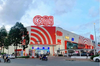 BÁN ĐẤT ĐẸP - FULL THỔ CƯ - XÂY CHDV TỐT NHẤT ĐÔNG HOÀ B - 23TR/M2