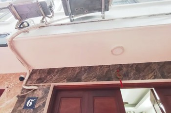 BÁN NHÀ RIÊNG Thượng Thanh-Long Biên 30m2 X 5 tầng MT 3.9m, 6.7 Tỷ Long Biên Hà Nội