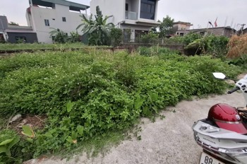 ĐẤT Vân Trì- Đông Anh 40M2 mặt tiền 4.3m,3.6 tỷ