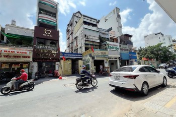 CHÍNH CHỦ BÁN NHÀ MẶT TIỀN Đ. TRẦN ĐÌNH XU, Q1 - NGAY GÓC TRẦN HƯNG ĐẠO - VỊ TRI KINH DOANH ĐỈNH