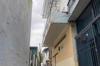 Nhà Đẹp Giá Tốt Chỉ 3.55 Tỷ Bình Tân 49m²(3.8x15)–2Tầng Gần KDC Tên Lửa Tỉnh Lộ 10