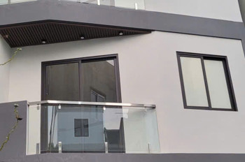 Bán nhà liền kề Thanh Am – Việt Hưng 33m² xây mới 5 tầng, lô góc, giá chỉ 5,3 tỷ