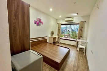 Khâm Thiên - Kinh doanh - 23m - Giá gần 6 tỷ