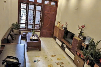 🏠 BÁN NHÀ VIỆT HƯNG – 38M² – 4 TẦNG – 6.8 TỶ – GẦN Ô TÔ – NHÀ ĐẸP Ở NGAY