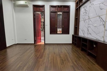 19,7 tỷ. Phân lô 65m*5 tầng*5mMT phố Lê Trong Tấn; ngõ ô tô #Thang