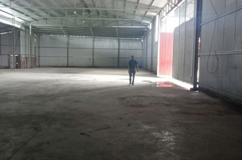 KHO, XƯỞNG CHO THUÊ MẶT ĐƯỜNG QL3. SÓC SƠN. TP HÀ NỘI