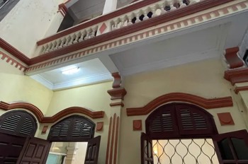 BÁN NHÀ RIÊNG phố Vương Thừa Vũ 86m2 X 3 tầng,MT 7.83m,12.95 tỷ Thanh Xuân
