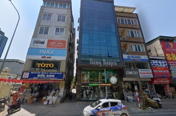 Hàng Hiếm Phố Trường Chinh! Bán Gấp Tòa Nhà LÔ GÓC 8 Tầng - Mặt Tiền 8M - Full Pháp Lý PCCC!