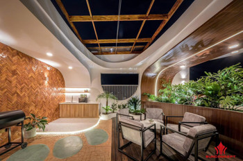 SIÊU PHẨM VĂN QUÁN – 50M² – 5 TẦNG – 10 TỶ – NGÕ THÔNG, KINH DOANH SẦM UẤT, VÀI BƯỚC RA PHỐ ĐƯỜNG