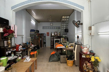 Bán nhà Nguyễn Sơn, Tân Phú, ngang 4x15m~60m2. Giá chào: 3.9 tỷ (đã giảm 500tr, còn thương lượng)