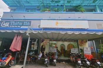 MẶT TIỀN KD KHU VIP TÂN PHÚ – 73M² – 2 TẦNG – CHỈ 6.2 TỶ, CC Sơn Kỳ