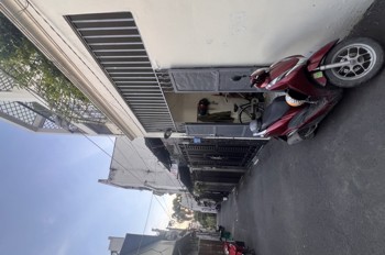 Bán nhà  Phan Huy Ích,P 12 Gò Vấp,4 X14  52m2, 2PN,chỉ hơn 3 tỷ