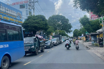 Bán Nhà Mặt Tiền 22X41m Giá 55 Tỷ Đường Lê Văn Khương