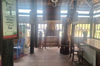 Bán nhà Đường Hoàng Diệu 2 , Phường Linh Chiểu, Thủ Đức. DT 116m2 (6.2x19), SH, giá 8.48 tỷ