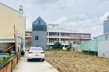 Bán đất phân lô Hẻm Đường 11 Linh Xuân - HCM - 70m2 (6m x 11.5m) - Chỉ 2Tỷxxx ( xxCấp 2)