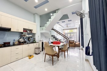 KHU PHÂN LÔ HẺM XE HƠI LINH ĐÔNG THỦ ĐỨC - 81M2 (6M x 13.5M) NHỈNH 7 TỶ