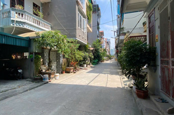 CẦN BÁN 62M ĐẤT PHÂN LÔ TT75 LAI XÁ - KIM CHUNG - HOÀI ĐỨC - HÀ NỘI.
NGỖ THÔNG Ô TÔ TRÁNH. KINH