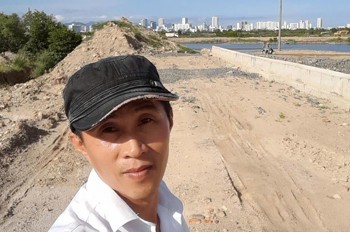 CHUẨN BỊ MỞ BÁN KHU ĐÔ THỊ HỖN HỢP NHA TRANG, KHÁNH HOÀ