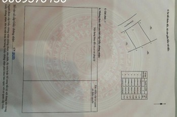 BẤT ĐỘNG SẢN KHÁNH HOÀ CẦN BÁN CĂN NHÀ 2 TẦNG