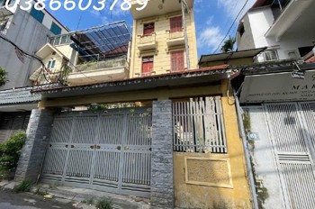 SIÊU PHẨM – NGÕ Ô TÔ TRÁNH – NGỌC THỤY – GARA 2 Ô TÔ 7 CHỖ ĐẬU