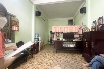🌻 NHÀ CẠNH CHỢ BÀ HOA – TÂN BÌNH – 110m² – 10 TỶ