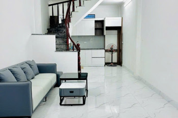 CC BÁN NHÀ GIẢI PHÓNG-30M2-5T- 7.18TỶ(TL mạnh) - SAU 2 NHÀ RA ĐƯỜNG OTO TRÁNH- NGÕ RỘNG 3 GÁC