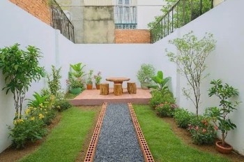 4❌32m, NHÀ BÁN 3 TẦNG, 4PN, 1/ NGUYỄN THỊ BÚP, HT, Q.12, 5 TỶ NHỈNH