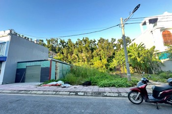 Lô đất đấu giá trung tâm Núi Đối - đường nhựa 12m, vị trí vàng - giá chỉ 2x tr/m²  ZALO 0567 222 555