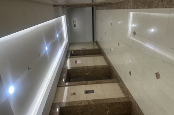 CHUNG CƯ – NHÀ ĐẸP – LÔ GÓC THOÁNG SÁNG - TẶNG LẠI NỘI THẤT - AN SINH TUYỆT VỜI _ TẦNG 5 -130/139M2