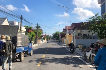 Lô đất trung tâm Việt Tiến – đường nhựa 9m, vỉa hè 2 bên – giá chỉ 2,2xx tỷ  ZALO 0567 222 555