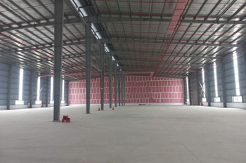 CHO THUÊ KHO, XƯỞNG SẢN XUẤT Tại Tỉnh HƯNG YÊN