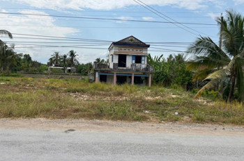 Bán lô đất ngang 32 × 86 tổng DT 2750m², có 1300m² thổ cư,tại Tây Ninh giá cả thương lượng nhẹ