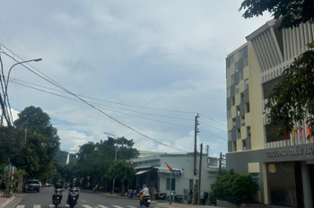 CCDV🏠 BÁN NHÀ CẤP 4 MẶT TIỀN ĐƯỜNG TRẦN PHÚ – PHƯỜNG 5, TP. VŨNG TÀU