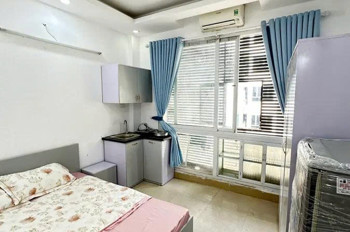 Siêu phẩm  Dòng Tiền -  Quan Nhân - Thanh Xuân 44m x 6 tầng, giá 11.5 tỷ - Cực gần ô tô , 10 phòng