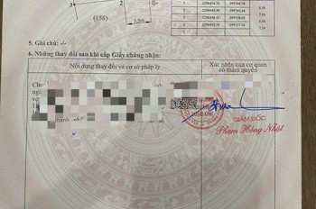 Đất hiếm mặt đường Tư Thủy – Cầu Ngựa, Hòa Nghĩa, chỉ 1.1x tỷ – ZALO 0567 222 555