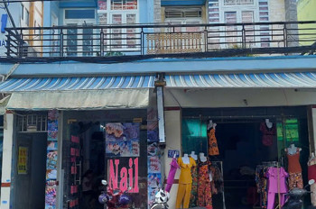 Bán Gấp Cặp Nhà + 7Pt (8X30) – Thu Nhập Ổn Định – Mt Hiệp Thành 17, Q12