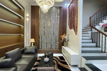 Bán nhà Văn Phú - Hà Đông 35m  x 4 tầng MT 3.6M, giá 7.94 tỷ NHÀ ĐẸP Ở NGAY - LÔ GÓC - NGÕ THÔNG 