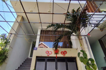 Bán đất và nhà 4.5 tầng, S=115m2 MT 5, lô góc 3 thoáng (trc, sau và hông)