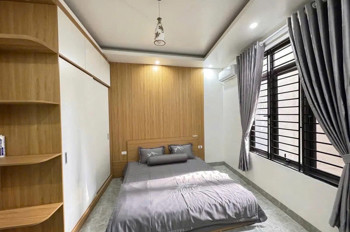 BÁN NHÀ VĂN PHÚ - HÀ ĐÔNG DT 32M2 X 4 Tầng, MT 4.5M Giá .6.64  tỷ - Nhà đẹp