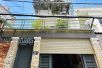 Nhà hẻm xe hơi thông Thống Nhất P11 Gò Vấp 5,75mx16,5m 2 lầu, Gía chỉ 7 tỷ, dọn vào ở ngay,