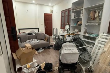 NHÀ ĐẸP - LÔ GÓC- KINH DOANH-Ô TÔ ĐỖ Tô Vĩnh Diện 90m2 X 5 tầng X 22.5 tỷ Thanh Xuân Hà Nội