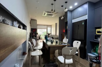 NHÀ ĐẸP FULL NỘI THẤT Nguyễn Trãi 50 m2 X 7 tầng MT 3.6m,15 Tỷ Thanh Xuân Hà Nội