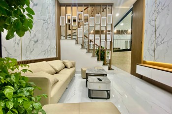 Bán Nhà Trần Khát Chân 37m2. 5 tầng. mặt tiền 4m. giá 8.2 tỷ Hai Bà Trưng Hà Nội