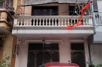 Bán đất tặng nhà 3 tầng phố Sài Đồng, Long Biên – ô tô tránh, vỉa hè 2 bên, giá chỉ 16,2 tỷ